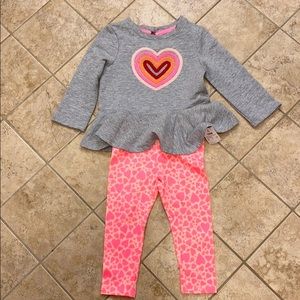 Cat and jack size 18 month